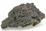 Pica Glass ( g) - Meteorite Impactite From Chile #225611-1